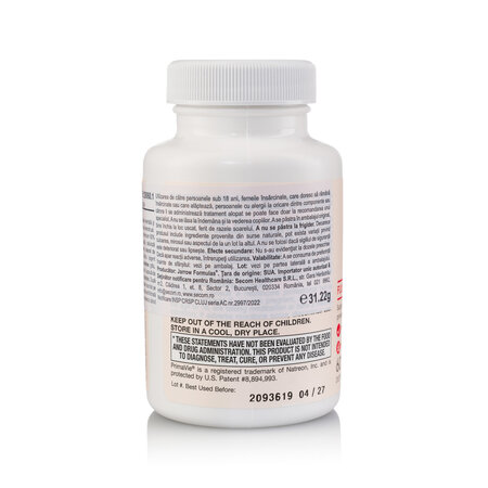 Shilajit Fulvic Acid Complex Jarrow Formulas, 250 mg, 60 capsule, Secom 727410