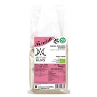 Faina bio de sorg fara gluten, 500 g, Marchesato