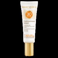 Crema de fata cu protectie solara SPF30 Hydrosmose, 50 ml, Mary Cohr