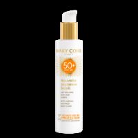 Lotiune de corp cu protectie solara SPF50+ Nouvelle Jeunesse Soleil, 150 ml, Mary Cohr