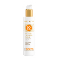 Lotiune de corp cu protectie solara SPF50+ Nouvelle Jeunesse Soleil, 150 ml, Mary Cohr