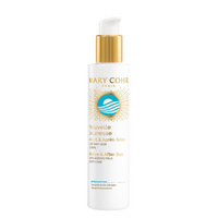 Lotiune de corp inainte si post expunere la soare Nouvelle Jeunesse Soleil, 150 ml, Mary Cohr