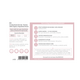 Absorbante din bumbac organic Normale, 12 bucati, Enroush 557831