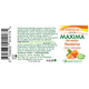 Ulei esential de mandarine Maxima, 10 ml, Justin Pharma 721915