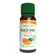 Ulei esential de mandarine Maxima, 10 ml, Justin Pharma 721911