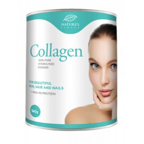 Colagen, 140 g, Nutrisslim