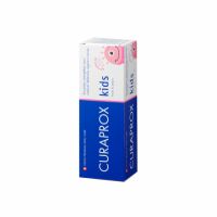 Pasta de dinti pentru copii cu aroma de pepene Kids, 60 ml, Curaprox