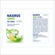 Nasirus Sinus Hot drink, 10 plicuri, Plant Extrakt 734333