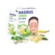 Nasirus Sinus Hot drink, 10 plicuri, Plant Extrakt 734330