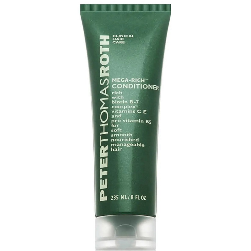 Balsam de par Mega-Rich Conditioner, 235 ml, Peter Thomas Roth