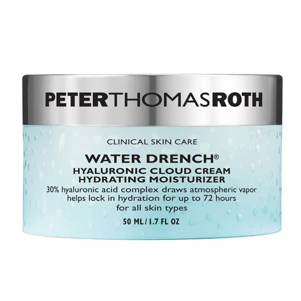 Crema pentru fata Water Drench Hyaluronic Cloud Cream Hydrating Moisturizer, 50 ml, Peter Thomas Roth