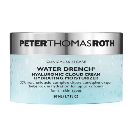 Crema pentru fata Water Drench Hyaluronic Cloud Cream Hydrating Moisturizer, 50 ml, Peter Thomas Roth