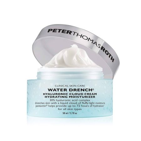 Crema pentru fata Water Drench Hyaluronic Cloud Cream Hydrating Moisturizer, 50 ml, Peter Thomas Roth 657873