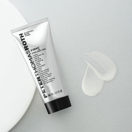 Gel exfoliant Firmx Peeling Gel, 100 ml, Peter Thomas Roth 558071