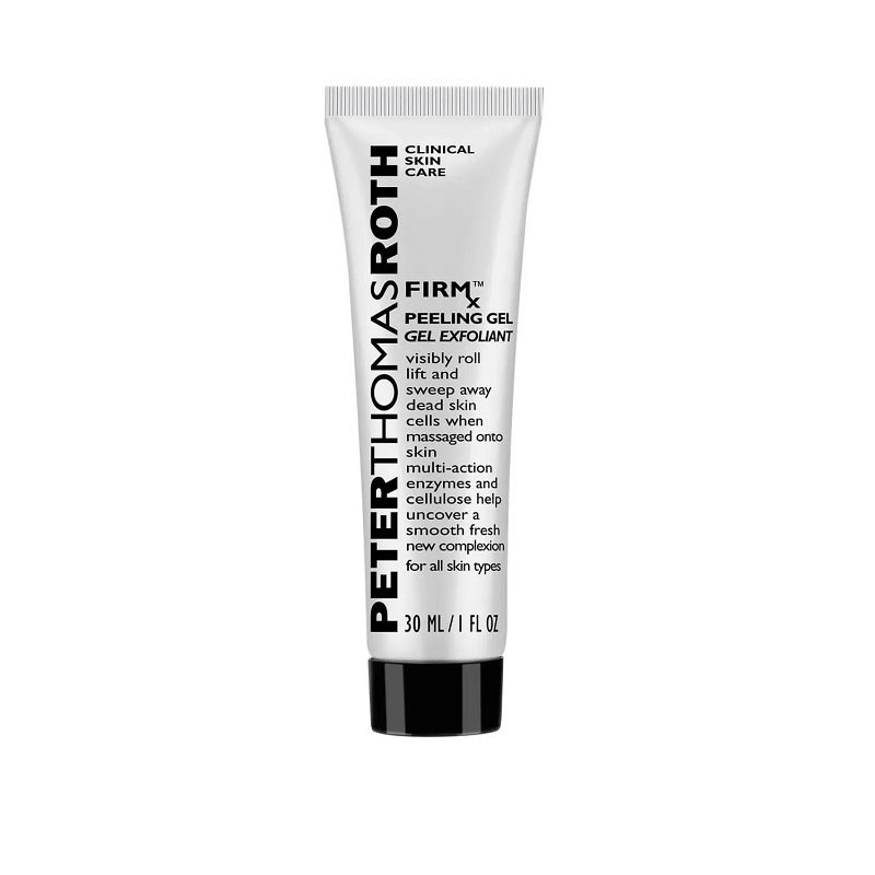 Gel exfoliant Firmx Peeling Gel, 30 ml, Peter Thomas Roth