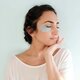 Plasturi Water Drench Hyaluronic Cloud Hydra-Gel Eye Patches, 60 bucati, Peter Thomas Roth 558140