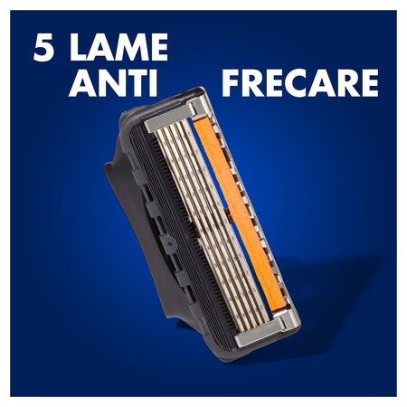 Rezerve pentru aparatul de ras ProGlide, 4 bucati, Gillette 558151