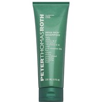 Sampon pentru par uscat Mega-Rich, 235 ml, Peter Thomas Roth