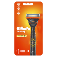 Aparat de ras Fusion5 Power, Gillette