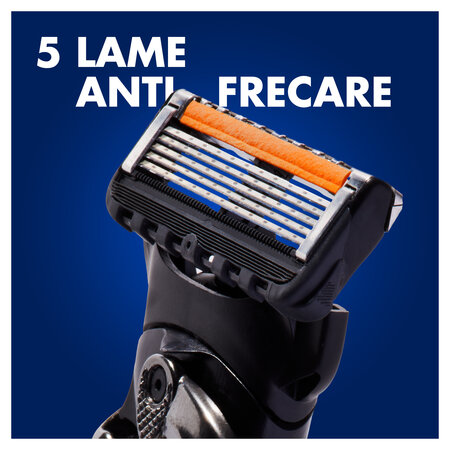 Aparat de ras ProGlide cu 1 rezerva, Gillette 558171