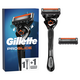 Aparat de ras ProGlide cu 1 rezerva, Gillette 558169