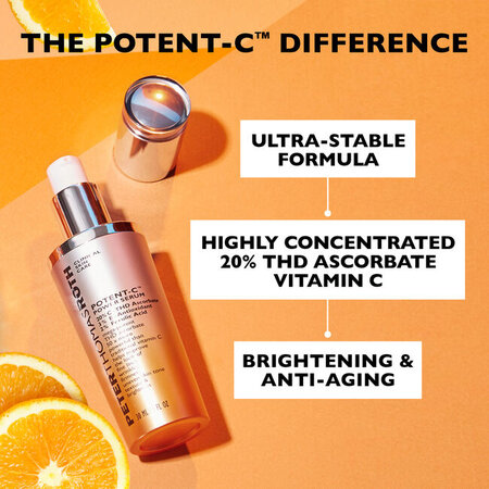 Serum Potent C Power, 30 ml, Peter Thomas Roth 558176