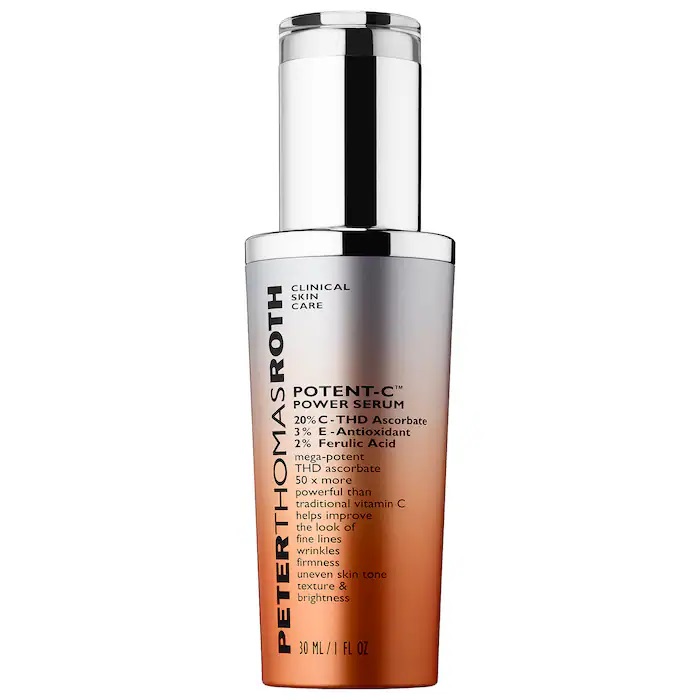 Serum Potent C Power, 30 ml, Peter Thomas Roth