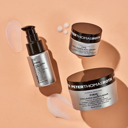 Serum Firmx Collagen, 30 ml, Peter Thomas Roth 558185