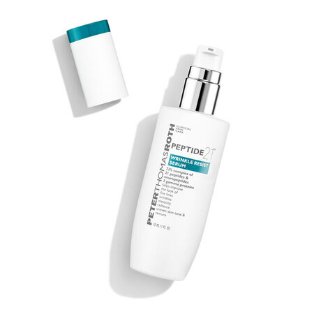 Serum Peptide 21 Wrinkle Resist, 30 ml, Peter Thomas Roth 558198