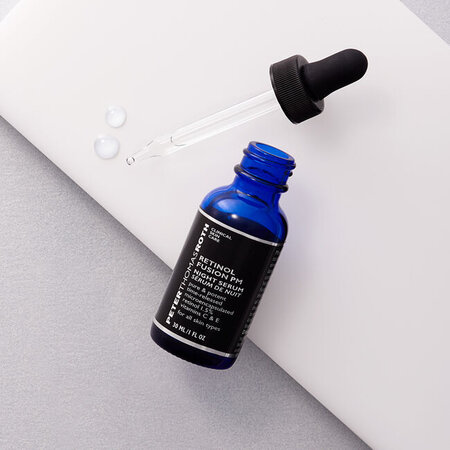 Serum Retinol Fusion PM Night, 30 ml, Peter Thomas Roth 558211