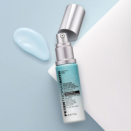 Serum Water Drench Hyaluronic Glow, 30 ml, Peter Thomas Roth 558225