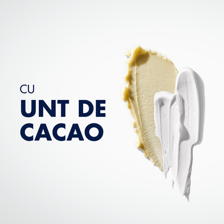 Spuma de ras cu efect de balsam cu unt de cacao Series, 250 ml, Gillette 558250
