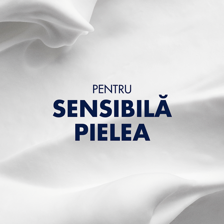 Spuma de ras racoritoare cu eucalipt Series, 250 ml, Gillette 558256