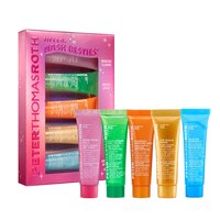 Set Masking Minis 5-piece Kit, 5 bucati, Peter Thomas Roth