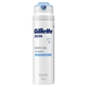 Gel de ras Skin Ultra Sensitive, 200 ml, Gillette 558277