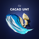 Gel de ras hidratant cu unt de cacao Fusion, 200 ml, Gillette 558283