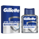 Lotiune after cu parfum revitalizant shave Series, 100 ml, Gillette 558290