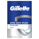 Lotiune after cu parfum revitalizant shave Series, 100 ml, Gillette 558289