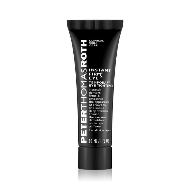 Tratament pentru ochi Instant Firmx Eye, 30 ml, Peter Thomas Roth