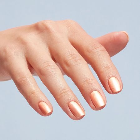 Lac de unghii Infinite Shine, Summer make the rules, Sanding in Stilettos, 15 ml, OPI 558359