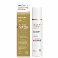 Crema-gel pentru fata anti imbatranire Sesretinal, 50 ml, Sesderma