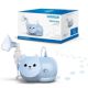 Nebulizator cu compresor Nami Cat, 1 bucata, Omron 660655