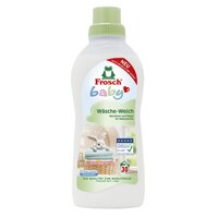 Balsam hipoalergenic pentru rufe Baby, 750 ml, Frosch