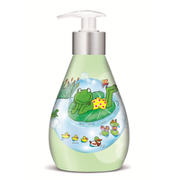 Sapun lichid ingrijire copii, 300 ml, Frosch