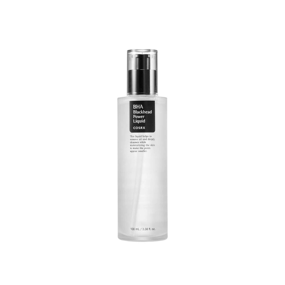 Solutie cu BHA pentru punctele negre, 100 ml, COSRX