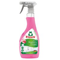Solutie spray anticalcar cu otet de zmeura, 500 ml, Frosch