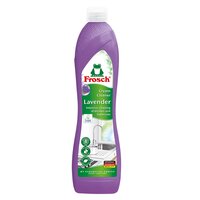 Solutie crema de curatat cu lavanda, 500 ml, Frosch