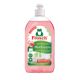 Detergent lichid de vase cu zmeura, 500 ml, Frosch 661541