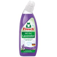 Detergent solutie pentru toaleta cu lavanda, 750 ml, Frosch