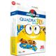 Plasturi pentru copii Quadra 3D Boys Master-Aid, 20 bucati, Pietrasanta Pharma 668042